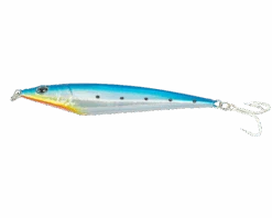 Nomad Ridgeback Long Cast Metal -Finest Angling Store rback lc 020 csar