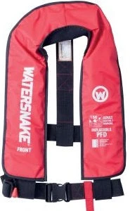 Watersnake Adult Manual Inflatable PFDS