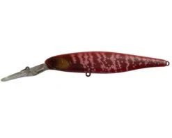 Jackall Squirrel SDD 115mm -Finest Angling Store red dog 115 1 1