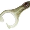 Zman Hard Leg Frog 4inch -Finest Angling Store redbone glow b76e0382 b08a 4f8f a0d3 a693c378bee7