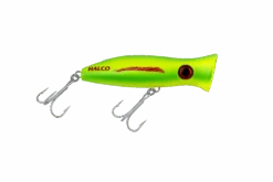 Halco Roosta Popper 80 -Finest Angling Store rp80 h89