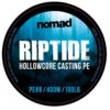 Nomad Riptide Hollow Core Casting Braid 1 Nomad Riptide Hollow Core Casting Braid -Finest Angling Store rt100h 400 2000x e0011740 9841 414b b8fc 1b603c74f437