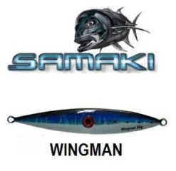 Samaki Wingman Jigs -Finest Angling Store s l300 66158210 9eed 40fc 85ec cb25110409d9