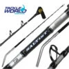 Daiwa Saltist 56HT- SWT (Swivel Tip) Dendoh Rod -Finest Angling Store salist 56ht swivel tip daiwa tackleworld kawana