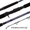 Samaki Vanquish-X Spin -Finest Angling Store samakivanquish