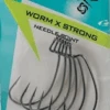 Shinto Pro Worm Hook -Finest Angling Store shintoprohooks