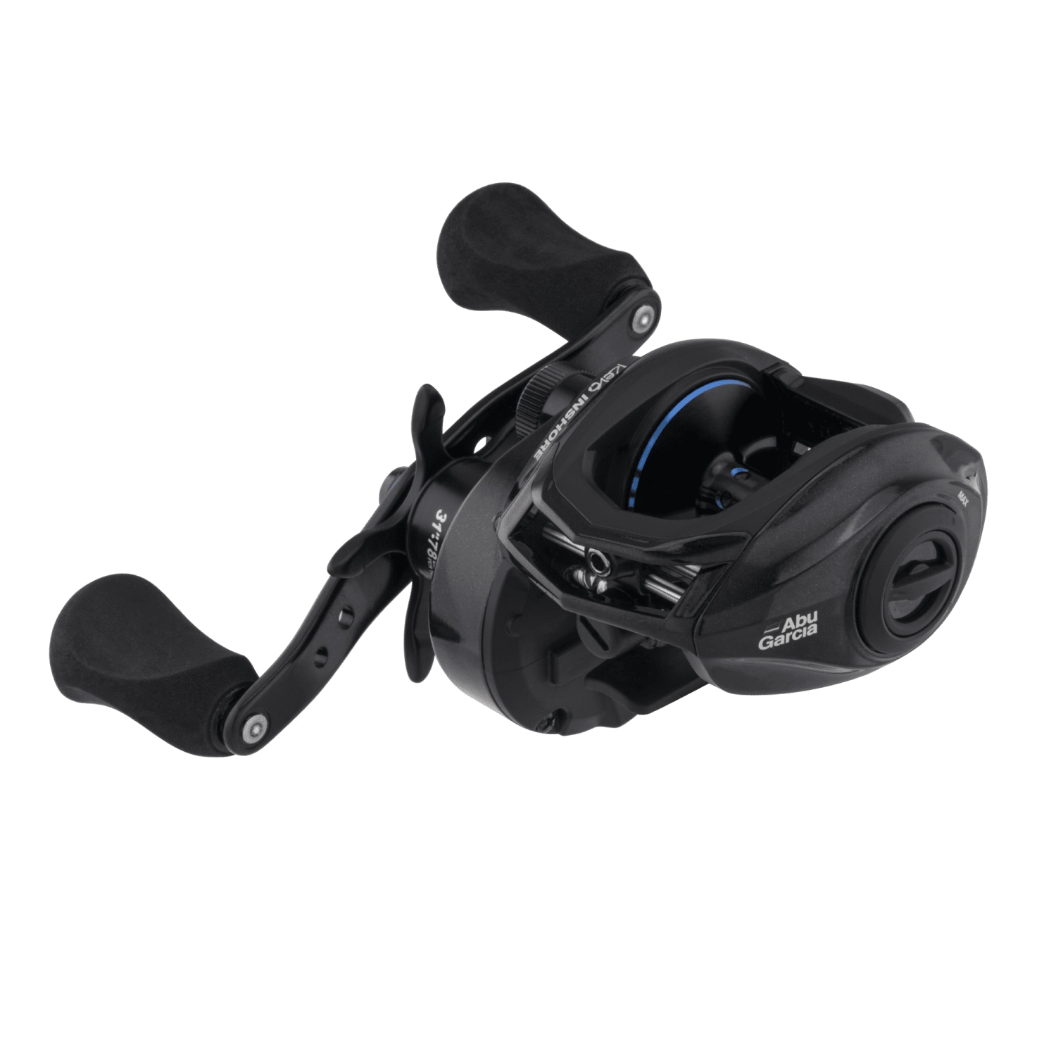 Abu Garcia Revo4 Inshore Baitcaster 3 Abu Garcia Revo4 Inshore Baitcaster