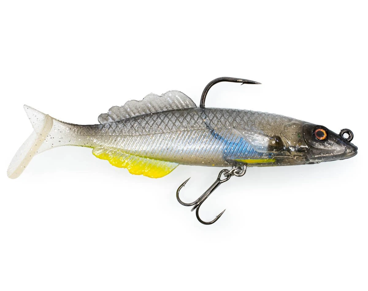 ChaseBaits Live Whiting 3 ChaseBaits Live Whiting