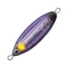 Palms Slow Blatt Cast Jig Oval -Finest Angling Store slowblatt purple hi res