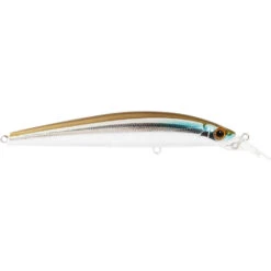 Atomic Hardz Slim Twicher 95 -Finest Angling Store slver wolf