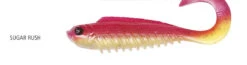 Squidgies Wriggler 140mm -Finest Angling Store sugarush