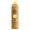Sun Bum Premium Moisturising SPF50 Sunscreen Spray -Finest Angling Store sunbumUPF50sunscreenspraybottletackleworldkawana