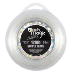 Black Magic Mono Leader Supple
