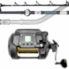 Daiwa 22 Tanacom 800 Deep Drop Combo -Finest Angling Store tana800comboimg