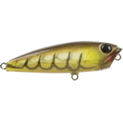 Atomic Semi Hardz Soft Pop -Finest Angling Store tims prawn
