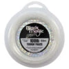 Black Magic Mono Leader Tough 2 Black Magic Mono Leader Tough -Finest Angling Store tough trace leader 100lb new label