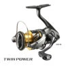 Shimano Twin Power FD -Finest Angling Store tp2500