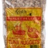 ICatch 1KG Burley Tuna Nuggets -Finest Angling Store tunanuggets