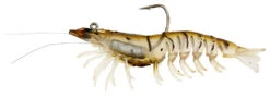 Zerek Absolute Shrimp -Finest Angling Store white leg