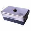 Wildfish Stainless Steel Smoker