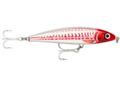 Rapala X-Rap Magnum Prey -Finest Angling Store x rap magnum prey 10 rapala lures xrmagpr10 hdrhu