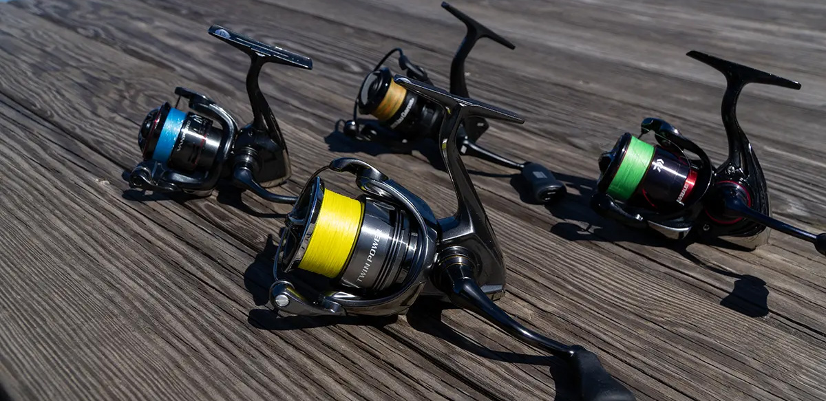 Finest Angling Store -Finest Angling Store 1